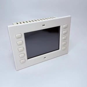 Crestron TPS-2000L In-Wall 5'' Touch Panel - White - Picture 1 of 4