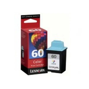 Cartuccia ad Inchiostro Originale Lexmark Z-12/Z-22/Z-32 - Afbeelding 1 van 1