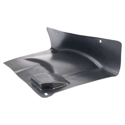 Protector contra salpicaduras guardabarros delantero izquierdo para 07-10 Chrysler Sebring 08-10 Dodge Avenger Foto 1 de 4