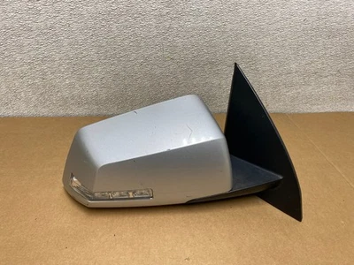 Chevrolet Traverse 2009-2017 pasajero derecho lado derecho espejo térmico fabricante original V4738 DG Foto 1 de 4