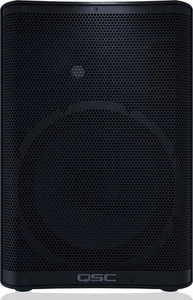QSC CP12 30.48 cm (12-Inch) Compact Powered Loudspeaker 1000W - Picture 1 of 5