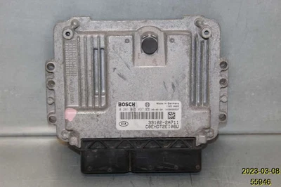 Centralina motore originale (ECU) KIA CEE'D SW (ED) 2009 - Immagine 1 di 2