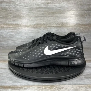 NIKE Youth Air Max Full Ride TR 1.5 Cross Trainer 641862-010 Size 7 Y - Picture 1 of 10