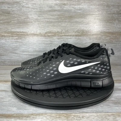 Nike Entrenador Cruzado Juvenil Air Max Full Ride TR 1.5 641862-010 Talla 7 Y Foto 1 de 4