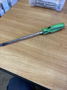 Cornwell CSD804FG Screwdriver-Green - Picture 1 of 11