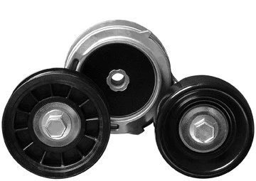 DAYCO Drive Belt Tensioner Assembly for 2004-2010 DODGE RAM 1500 - Image 1 of 2
