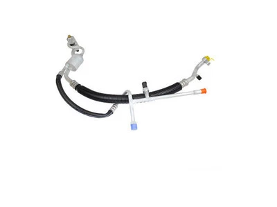 Conjunto de manguera colector de aire acondicionado para Ford F150 Heritage 2004 Motorcraft 78822PDGK Foto 1 de 2