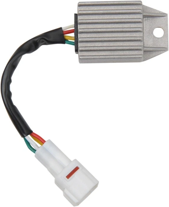 Regulador/rectificador Rick's Motorsports #10-704 KTM Foto 1 de 1