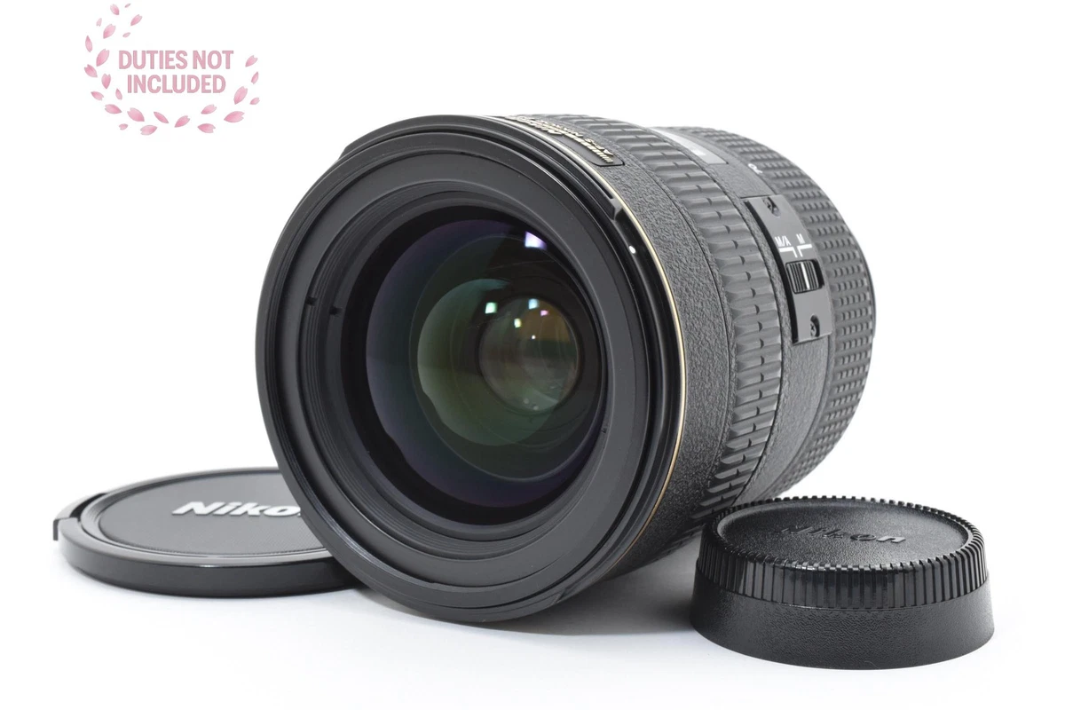 Nikon 28-70mm f/2.8 Camera Lenses for sale | eBay