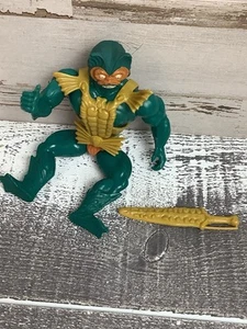 Figura completa Masters of the Universe Mer-man 1981 de colección - Imagen 1 de 5