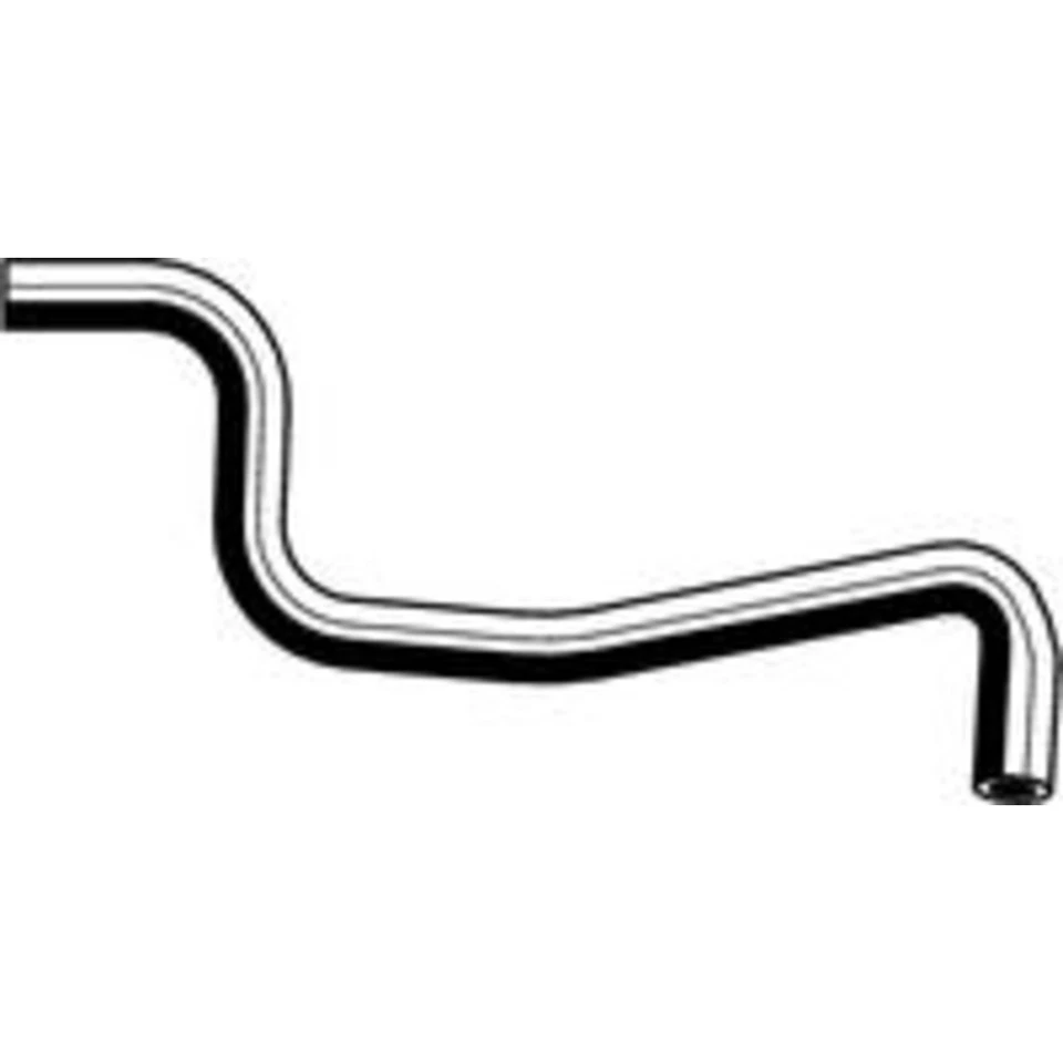 19235 Gates Heater Hose for Jeep Grand Cherokee 1999-2004 - Image 1 of 1