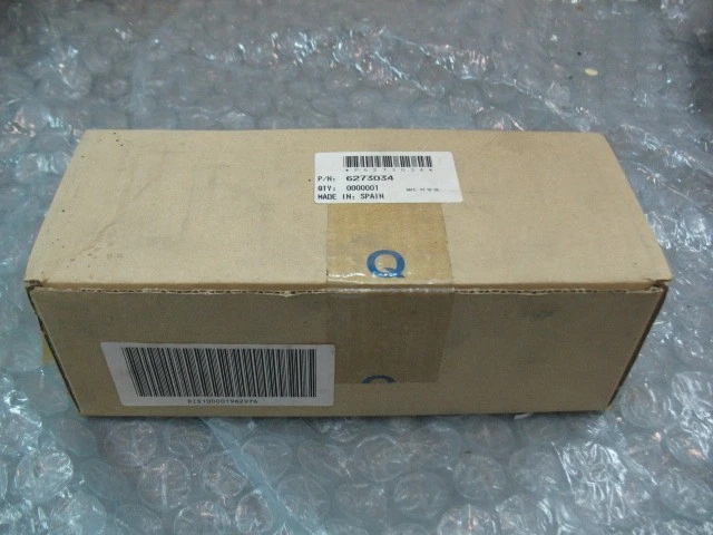 IBM 6273034 3480 RAIL ASSEMBLY INPUT RIGHT NEW - Image 1 of 1