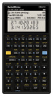 Calculatrice RPN programmable SwissMicros DM41X - clone HP-41CX