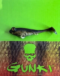 Gunki Rockstar 85 ITB - Imagen 1 de 6