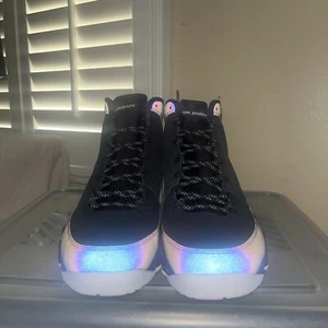 Size 13 - Air Jordan 9 Retro Racer Blue - Picture 1 of 6