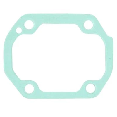 Junta tapa válvula Honda Cub C70 90 CB250 360 CRF50 F CRF70 F Dax ST50 Z50 Foto 1 de 2