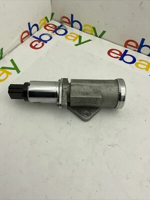 Ford E6AE-9F715-D1A  Idle Air Control (IAC) Valve Fits: Ford - Lincoln - Mercury - Image 1 of 4