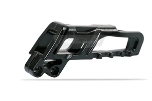 Honda Kettenführung Block CRF 250 R / 450 R 2005 - 2006 schwarz Motocross Polisport - Bild 1 von 1