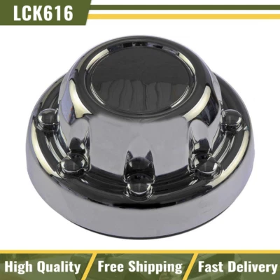 Хромированный центральный колпак колеса Dorman для пикапа Dodge Ram 1500 2500 3500 - Изображение 1 из 4