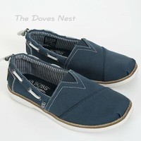 skechers bobs rowboat