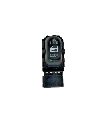 Interruptor de bloqueo del conductor Chevrolet Lumina 1995-2001 10098836 Foto 1 de 4