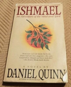 Ishmael By Daniel Quinn - Picture 1 of 16