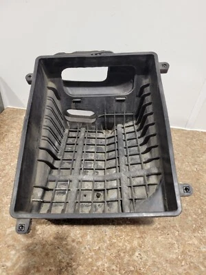 2002 CHEVROLET TAHOE ВОЗДУШНЫЙ ФИЛЬТР ОЧИСТИТЕЛЬ НИЖНЕЙ КОРОБКИ 5,3 Л - Изображение 1 из 4