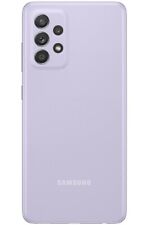 New listing
		Samsung Galaxy A52 Sm-A525F/Ds 256Gb 8Gb Ram International Gsm Unlocked Violet