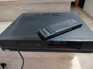 Videoregistratore Seleco Sv 2730 con Telecomando - Funzionante - Foto 1 di 6