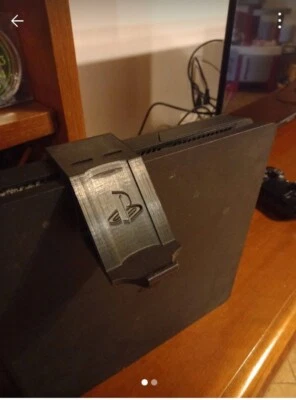 Supporto per joystick ps4. - Immagine 1 di 2