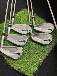 Nike Vapor Pro Japan ๐ฏ๐ต 5x Set (6~P) ADD 5 iron Xtra $$ NSPRO 105Tour X - Picture 1 of 8