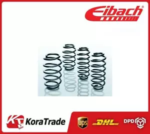 SUSPENSION KIT COIL SPRINGS SET E10-20-029-01-22 EIBACH I - Picture 1 of 4