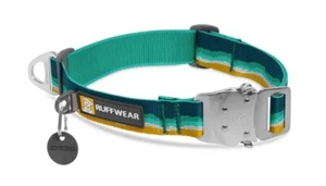 Ruffwear Crag Reflective Dog Collar - Picture 1 of 6