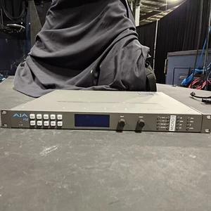AJA FS2 Dual Channel Frame Synchronizer and Converter - Picture 1 of 4