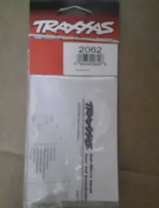 TRAXXAS 2062 GEAR SET FOR 2060 SUB-MICRO SERVO - Picture 1 of 1