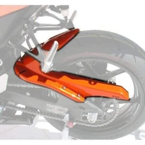 Ermax Hugger Metallic Orange (Pearl Wildfire Orange) Kawasaki ZX6-R 2007-2007 - Picture 1 of 2