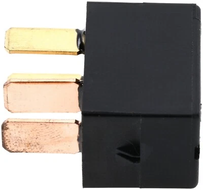 Fuel Pump Relay Bosch For 1999-2002 Suzuki Grand Vitara 2000 2001 - Image 1 of 4