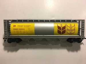 MODEL POWER HO 51' HOPPER THE GOVERNMENT OF CANADA CNWX #106200 - Picture 1 of 8