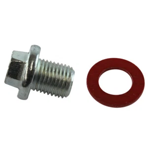 Kelpro KSP1002 Engine Oil Pan Drain Sump Plug & Washer 14mm x 1.5 - Picture 1 of 3