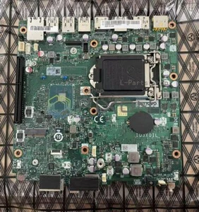 compatible Lenovo M920X Tiny IQ3XOIL Q370 NM-B551 Motherboard Tested - Picture 1 of 3