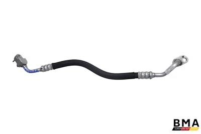 Manguera de descarga de refrigerante BMW M5 F90 A/C 2018 2019 2020 2021 2022 2023 OEM Foto 1 de 4