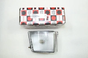 Genuine Side Indicator Lamp LH Mahindra Tractor - 000060517M01 #M13 - Picture 1 of 5