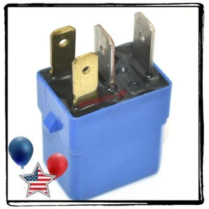 1PCS 25230-79942 Relay For NISSAN MURANO 2003-2007 MAXIMA 2005-2011 LEAF 12-17 - Picture 1 of 7