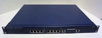 Netgear ProSafe Smart Wireless Controller Switch WFS709TP - Image 1 of 4