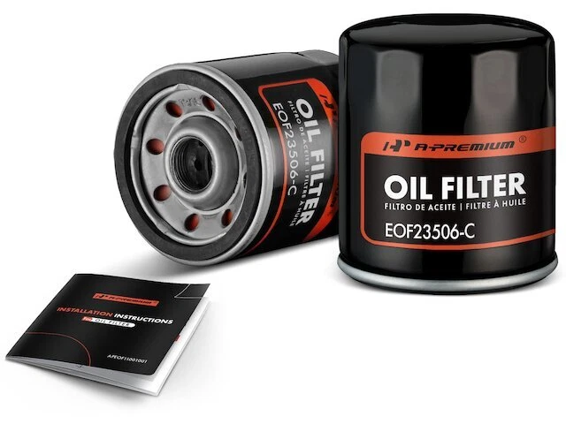 Juego de filtro de aceite premium Motor Autopart para Hillman Super Minx 1965-1967 57GPGS Foto 1 de 1