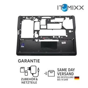 Dell Latitude E7440 Repose-Poignet / Couvercle Inférieur FRU 0YGJ08, Original - Afbeelding 1 van 3