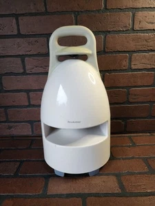 Brookstone Outdoor Speaker and Bluetooth Tested Works Great - Picture 1 of 11