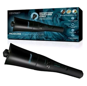Revamp Progloss Hollywood Curl - Automatischer rotierender Lockenwickler, Create Curls  - Bild 1 von 6