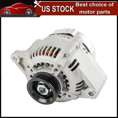 Alternador para Toyota 4Runner 1996-1998 Tacoma 1995-1999 T100 1995-1998 13671 Foto 1 de 4