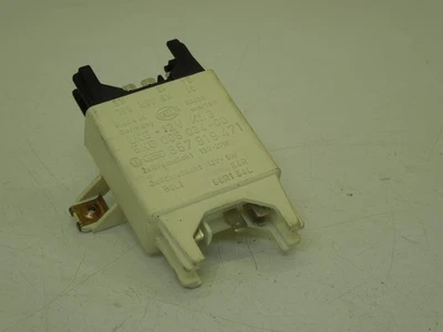 Relé para luz trasera y freno Audi 80 Cabriolet 100 C4 C3 comprobar ECU 857919471 Foto 1 de 4